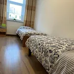 3 Raumwohnung Zentrum Ost