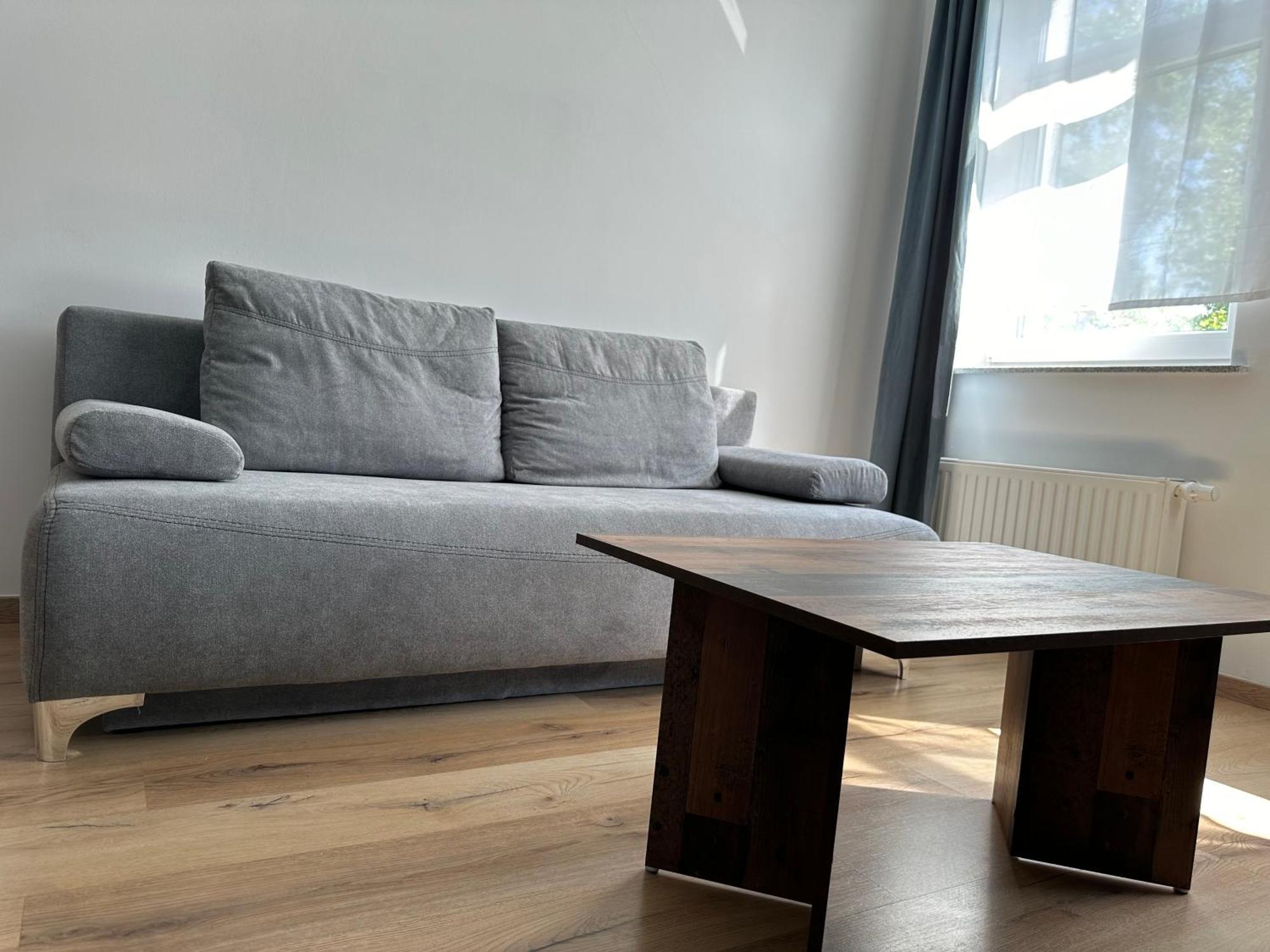 3 Raumwohnung Zentrum Ost * Leipzig